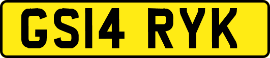 GS14RYK