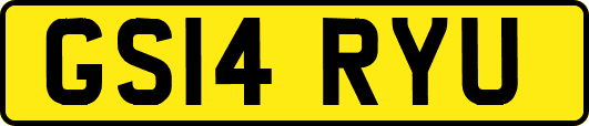 GS14RYU