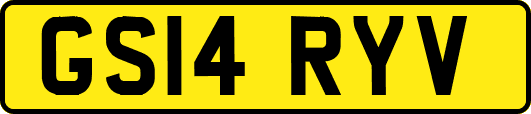 GS14RYV