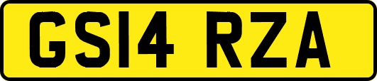 GS14RZA