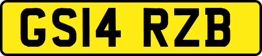 GS14RZB