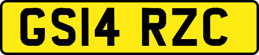 GS14RZC