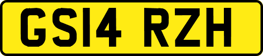 GS14RZH