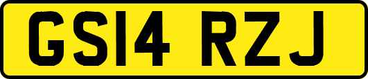 GS14RZJ