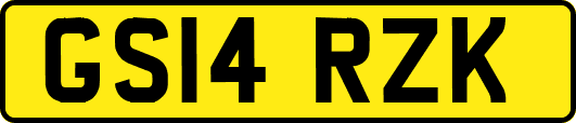 GS14RZK
