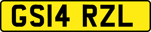 GS14RZL