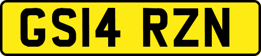 GS14RZN