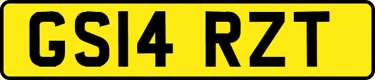 GS14RZT