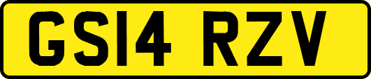 GS14RZV