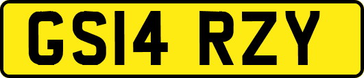 GS14RZY