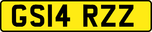 GS14RZZ