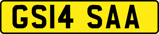 GS14SAA