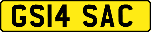 GS14SAC