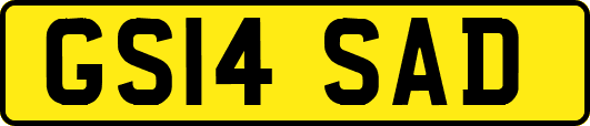 GS14SAD