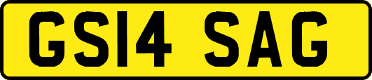 GS14SAG