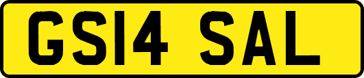 GS14SAL