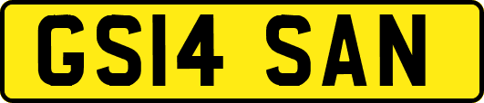 GS14SAN