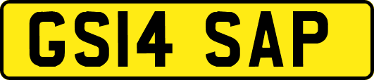 GS14SAP