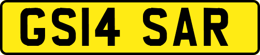 GS14SAR