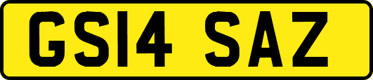GS14SAZ