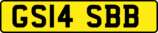 GS14SBB