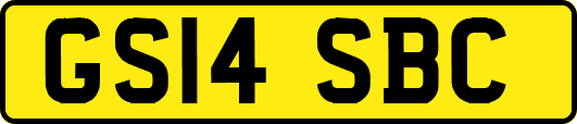 GS14SBC