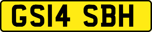 GS14SBH