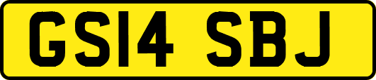GS14SBJ
