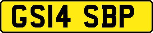 GS14SBP