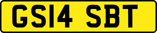 GS14SBT