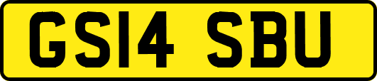 GS14SBU