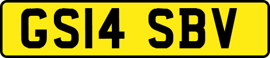 GS14SBV