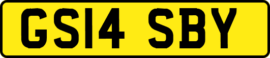 GS14SBY