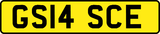 GS14SCE
