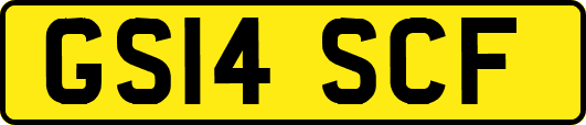 GS14SCF