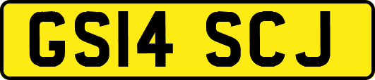 GS14SCJ