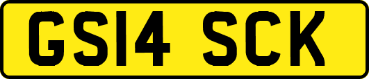 GS14SCK