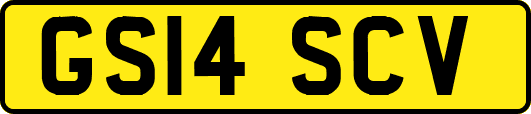 GS14SCV