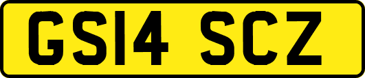GS14SCZ