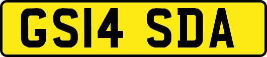 GS14SDA