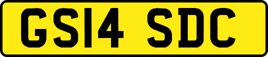 GS14SDC