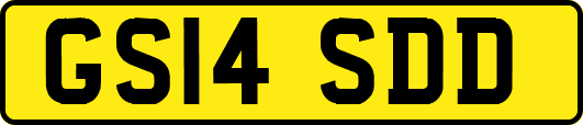 GS14SDD
