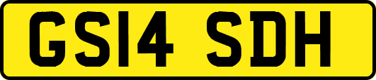 GS14SDH