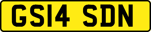 GS14SDN