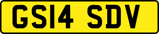 GS14SDV