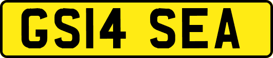 GS14SEA