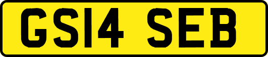 GS14SEB
