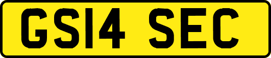 GS14SEC