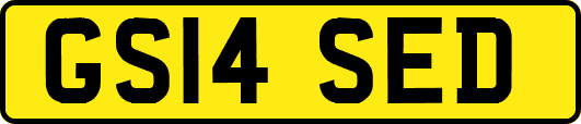 GS14SED