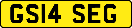 GS14SEG